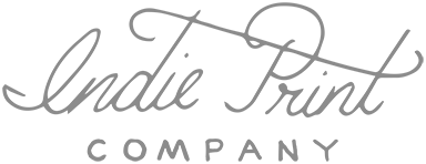 Indie Print Co